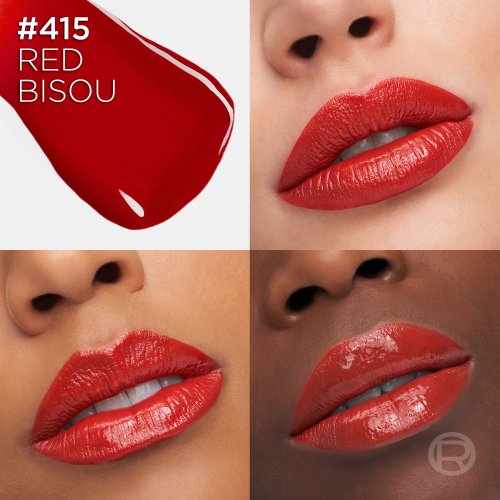 Red Bisou 415